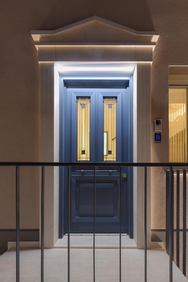 Zalo Urban Living Spaces Ioannina Exterior photo